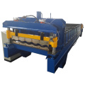 Color Steel Glazed Tile Metal Roll Forming Machine